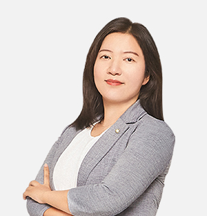 박은실 변호사 사진